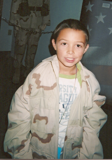 uniform